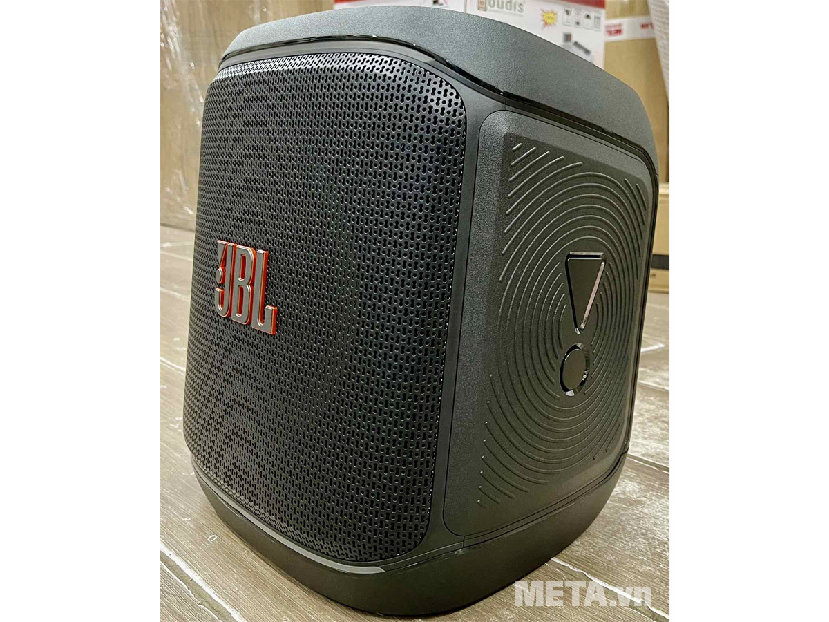 Hình ảnh thực tế Loa JBL Partybox Encore 2/JBLPBENCORE22MICAS Loa JBL Partybox Encore 2/JBLPBENCORE22MICAS