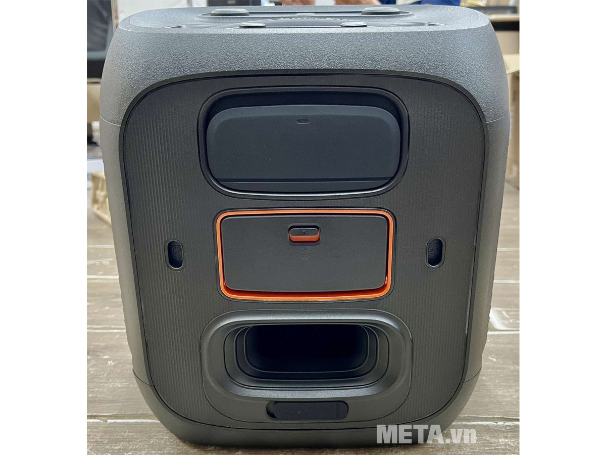 Loa JBL Partybox Encore 2/JBLPBENCORE22MICAS (kèm 2 mic) New 2025