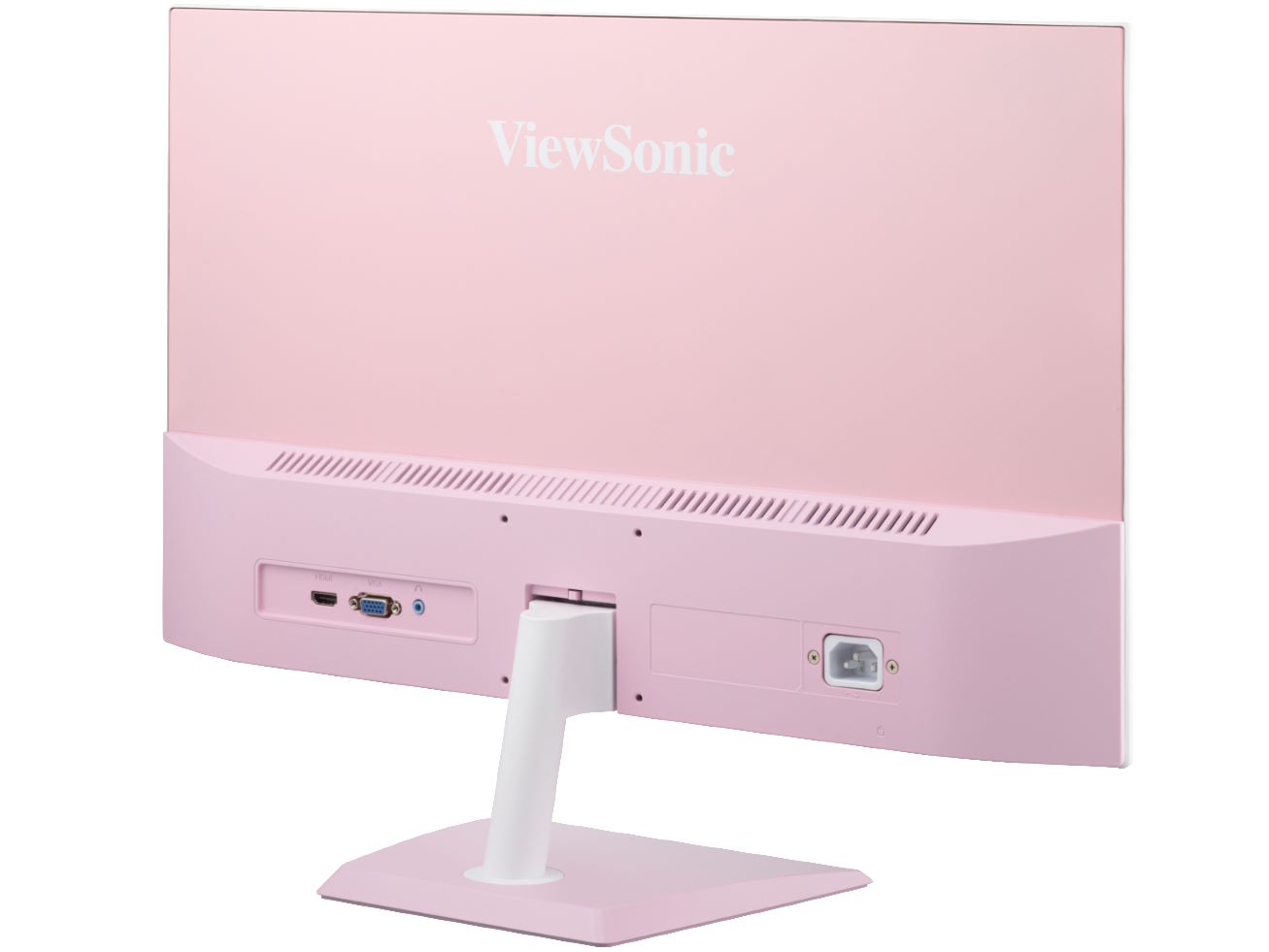 Màn hình ViewSonic VA2436-H-P-N 23.8 inch