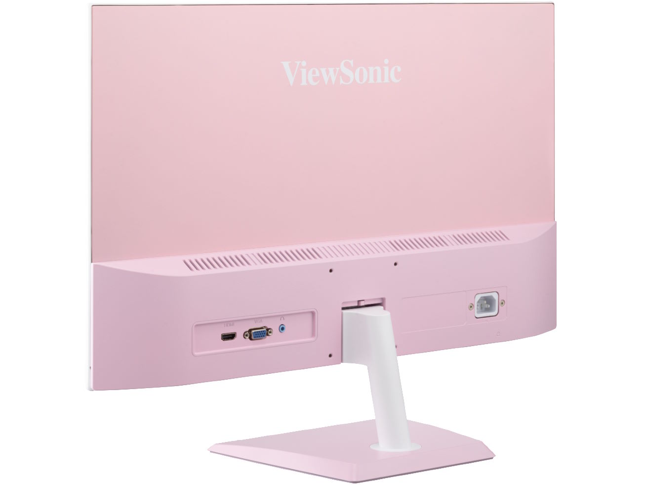 Màn hình ViewSonic VA2436-H-P-N 23.8 inch