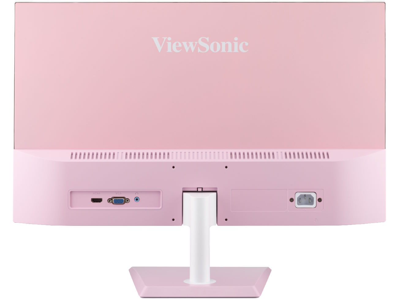 Màn hình ViewSonic VA2436-H-P-N 23.8 inch