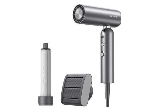 Máy sấy và tạo kiểu gấp gọn Dreame Pocket AHD51