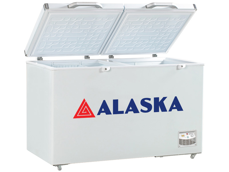 Tủ đông 1 ngăn Alaska HB-550N 465 lít