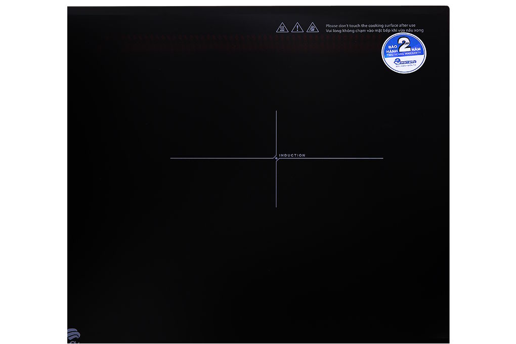 Bếp từ đôi âm BlueStone ICB-6948 5.200W