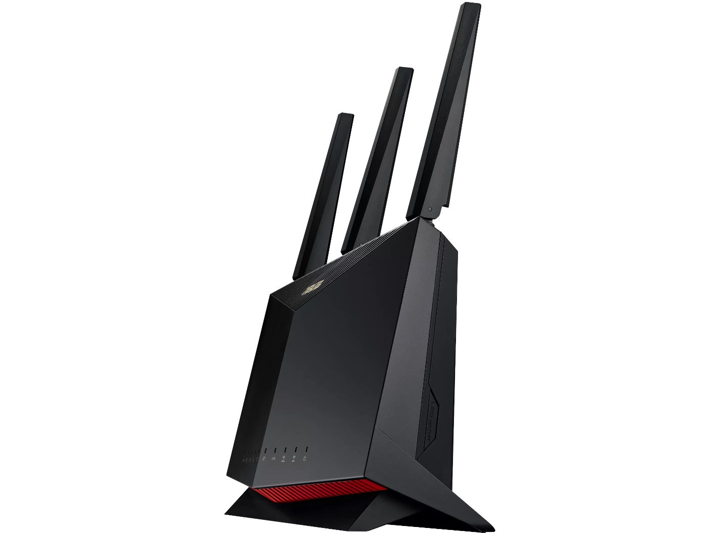 Bộ phát wifi Gaming Asus RT-AX86U Pro (Chuẩn wifi 6, AX5700Mbps)