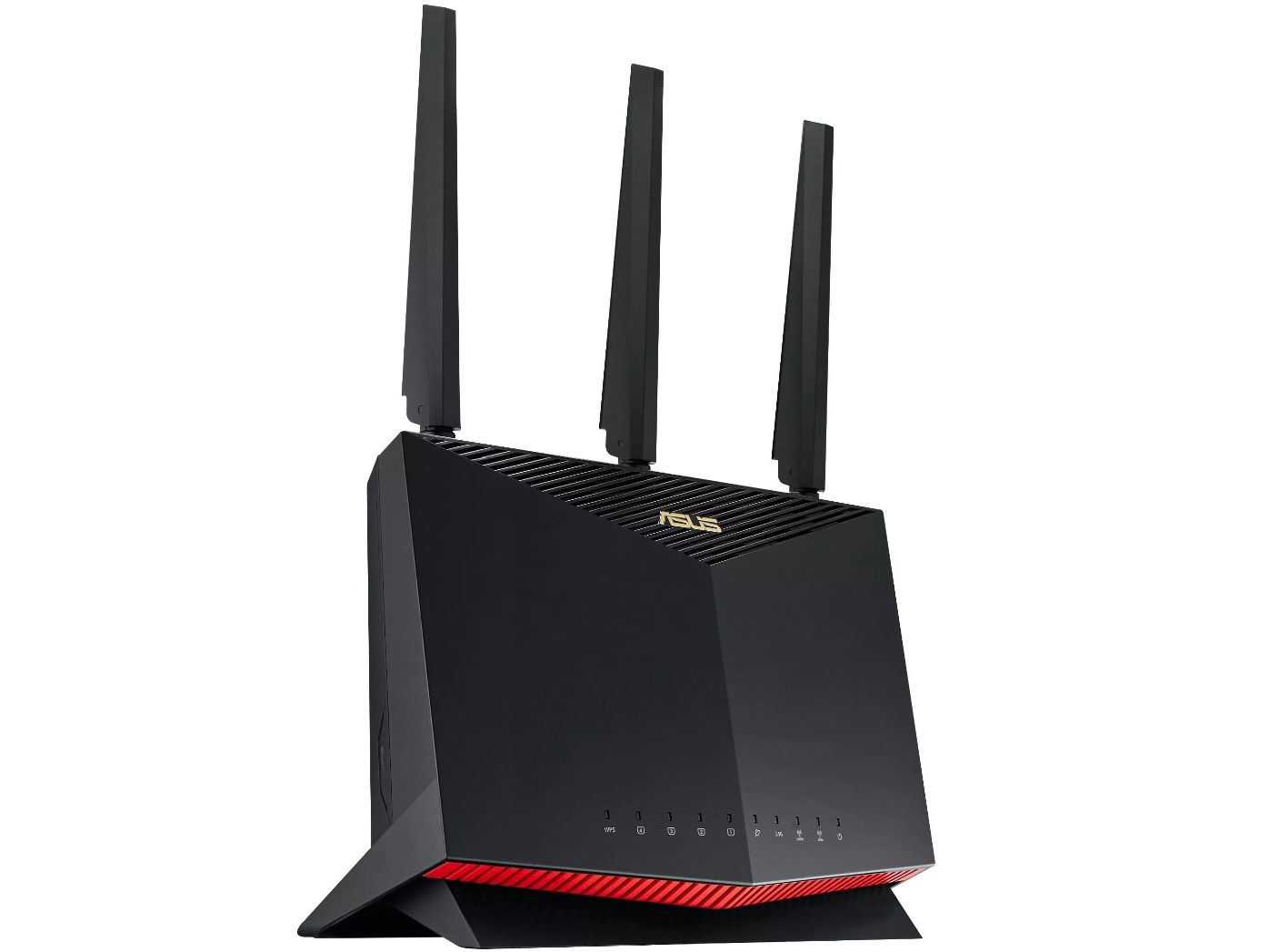Bộ phát wifi Gaming Asus RT-AX86U Pro (Chuẩn wifi 6, AX5700Mbps)