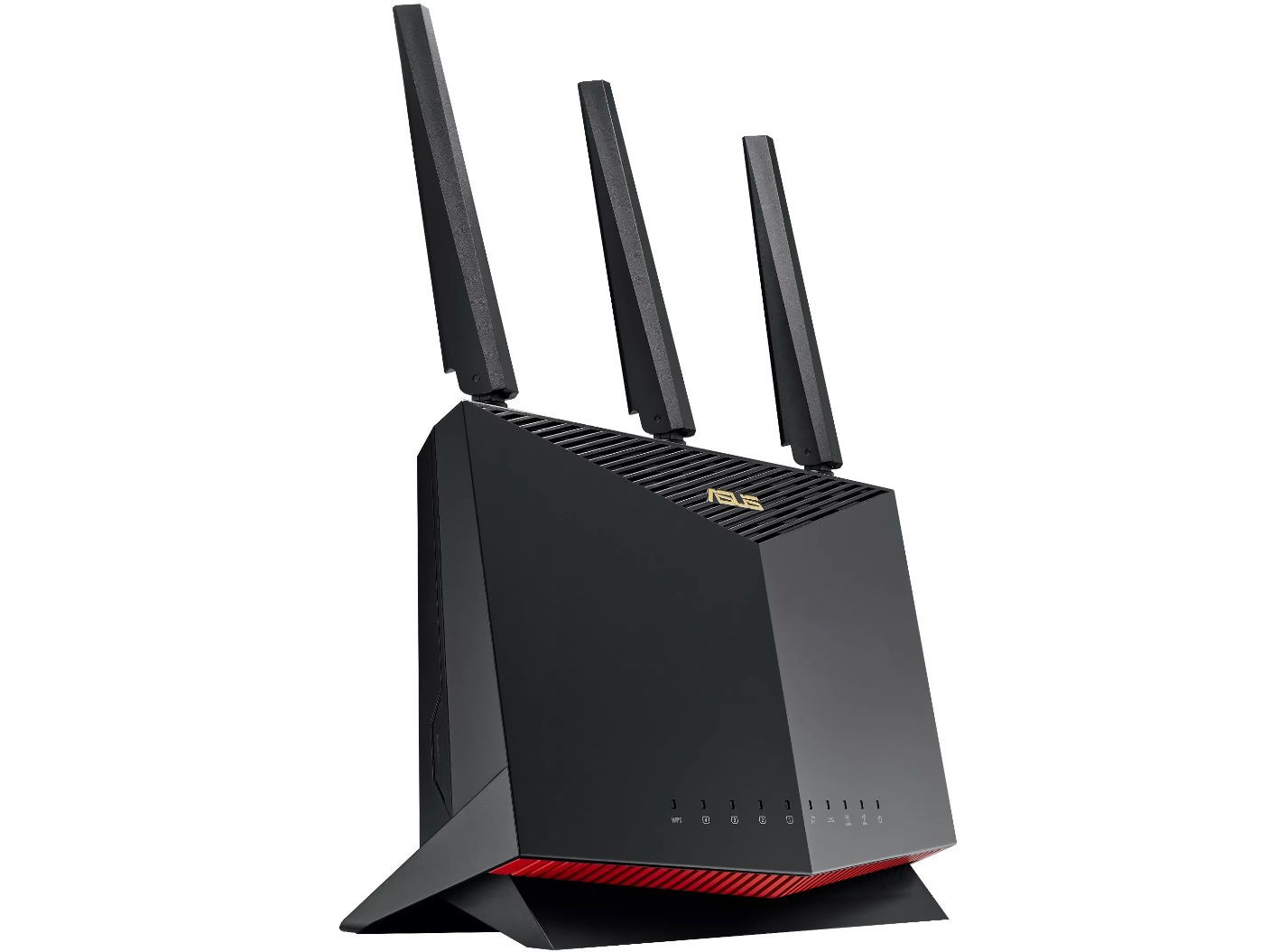Bộ phát wifi Gaming Asus RT-AX86U Pro (Chuẩn wifi 6, AX5700Mbps)