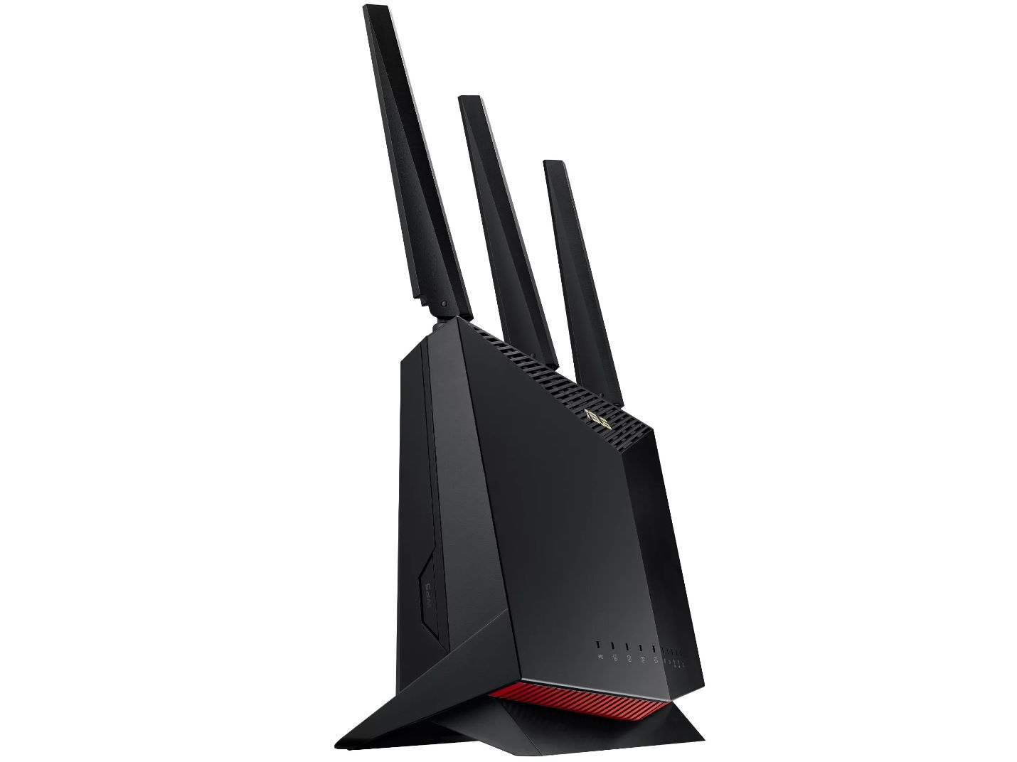 Bộ phát wifi Gaming Asus RT-AX86U Pro (Chuẩn wifi 6, AX5700Mbps)