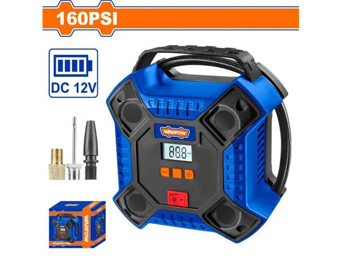 Máy bơm hơi Wadfow WAAC511