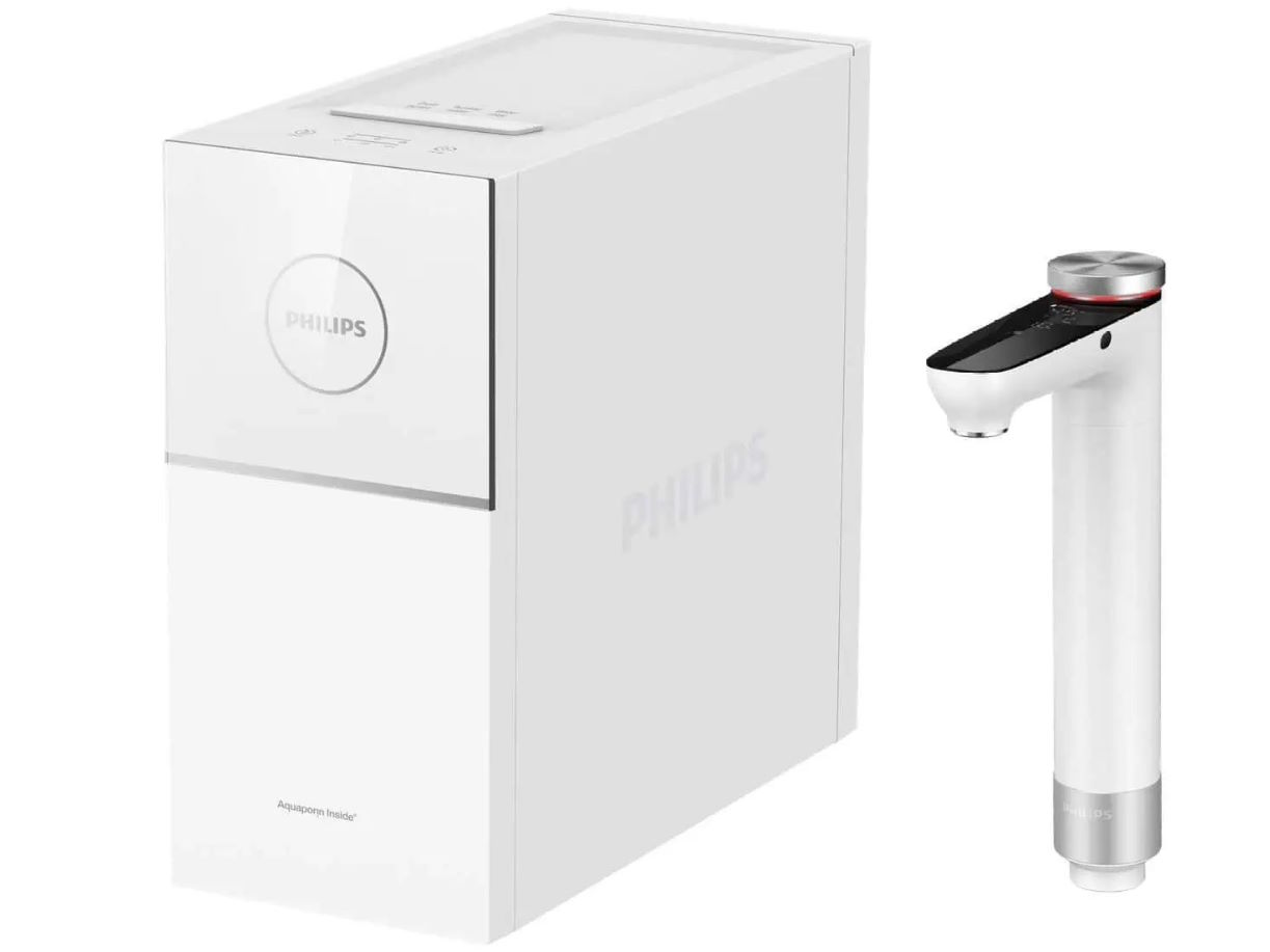 Máy lọc nước để gầm RO Philips AUT7005/97