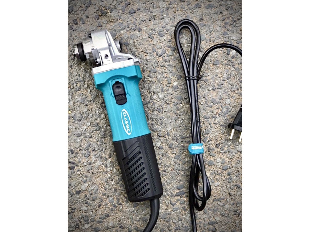 Máy mài góc Classic CLA-1082V2