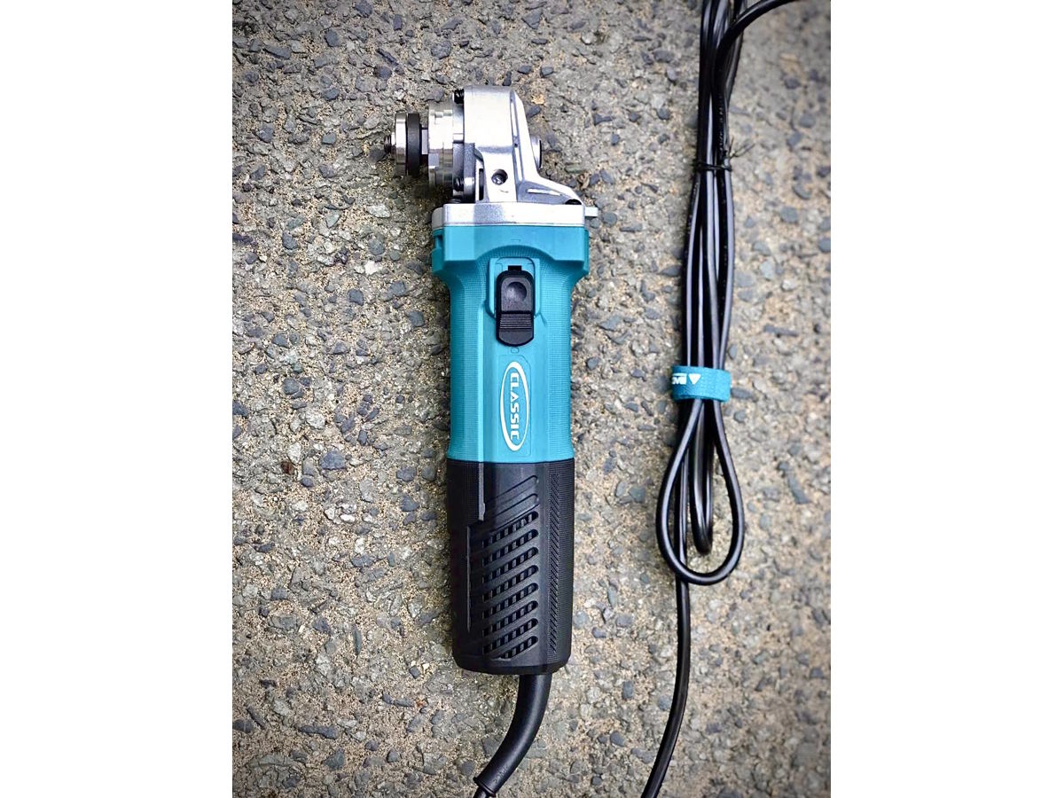 Máy mài góc Classic CLA-1082V2