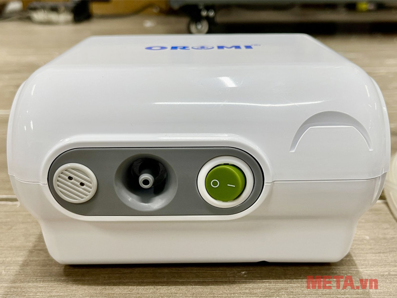 Máy xông khí dung Oromi C28M BC68005 Máy xông khí dung Oromi C28M BC68005