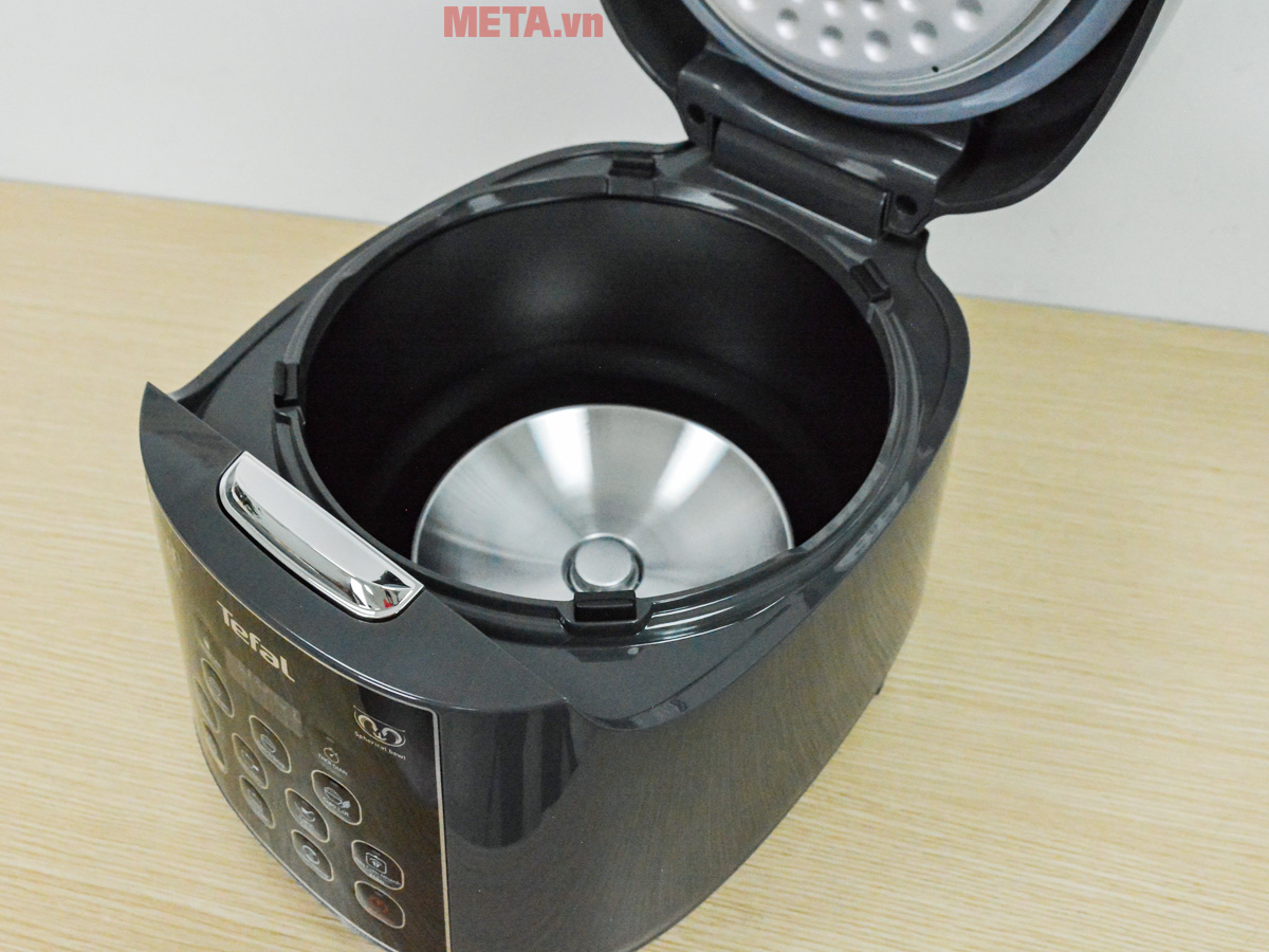 Nồi cơm điện tử Tefal RK736B68
