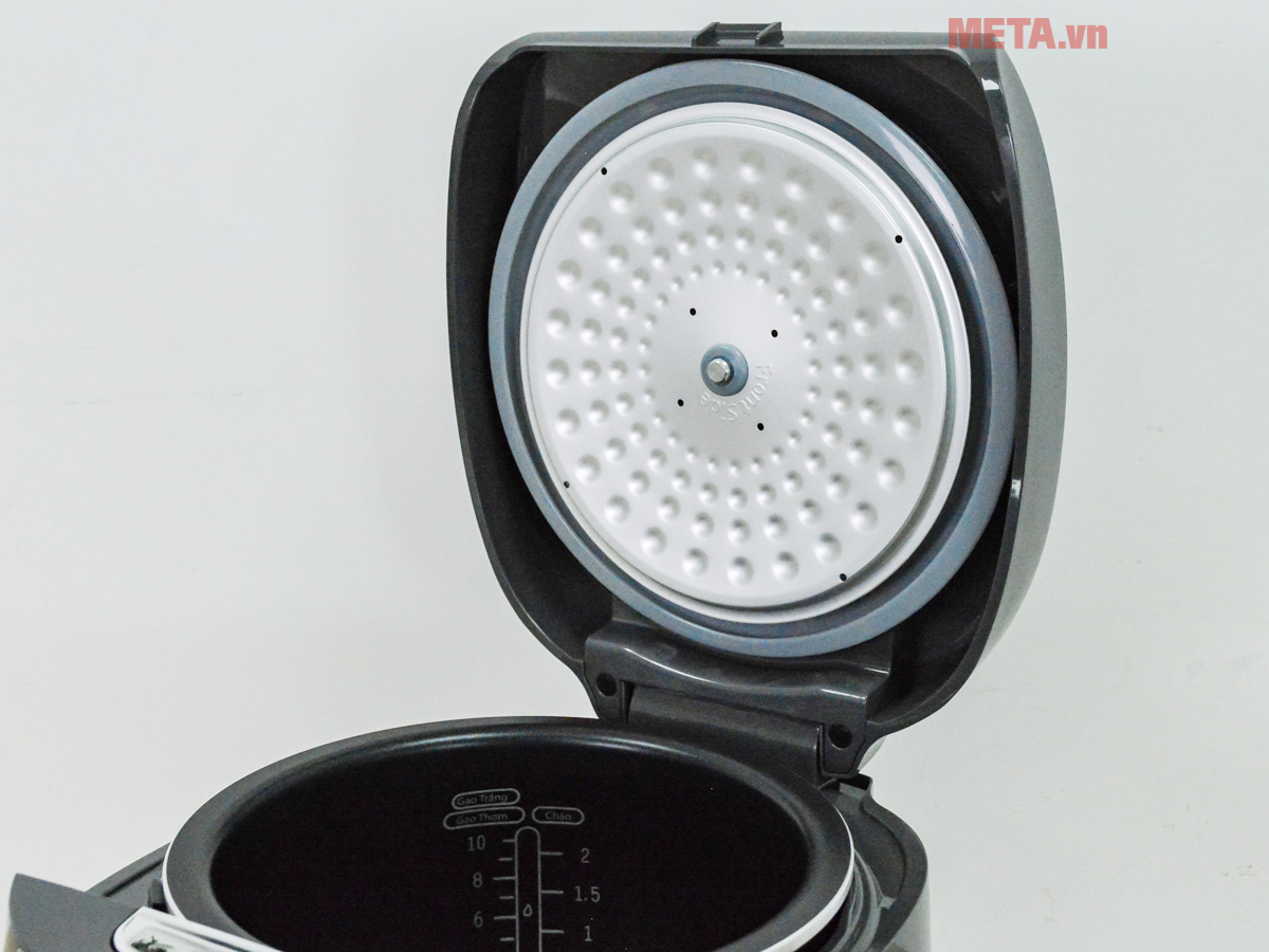 Nồi cơm điện tử Tefal RK736B68