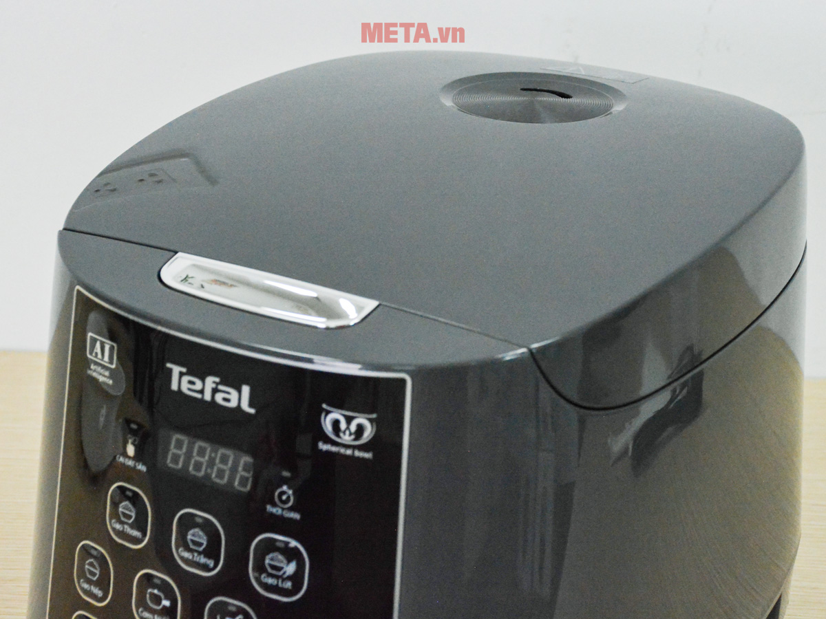 Nồi cơm điện tử Tefal RK736B68