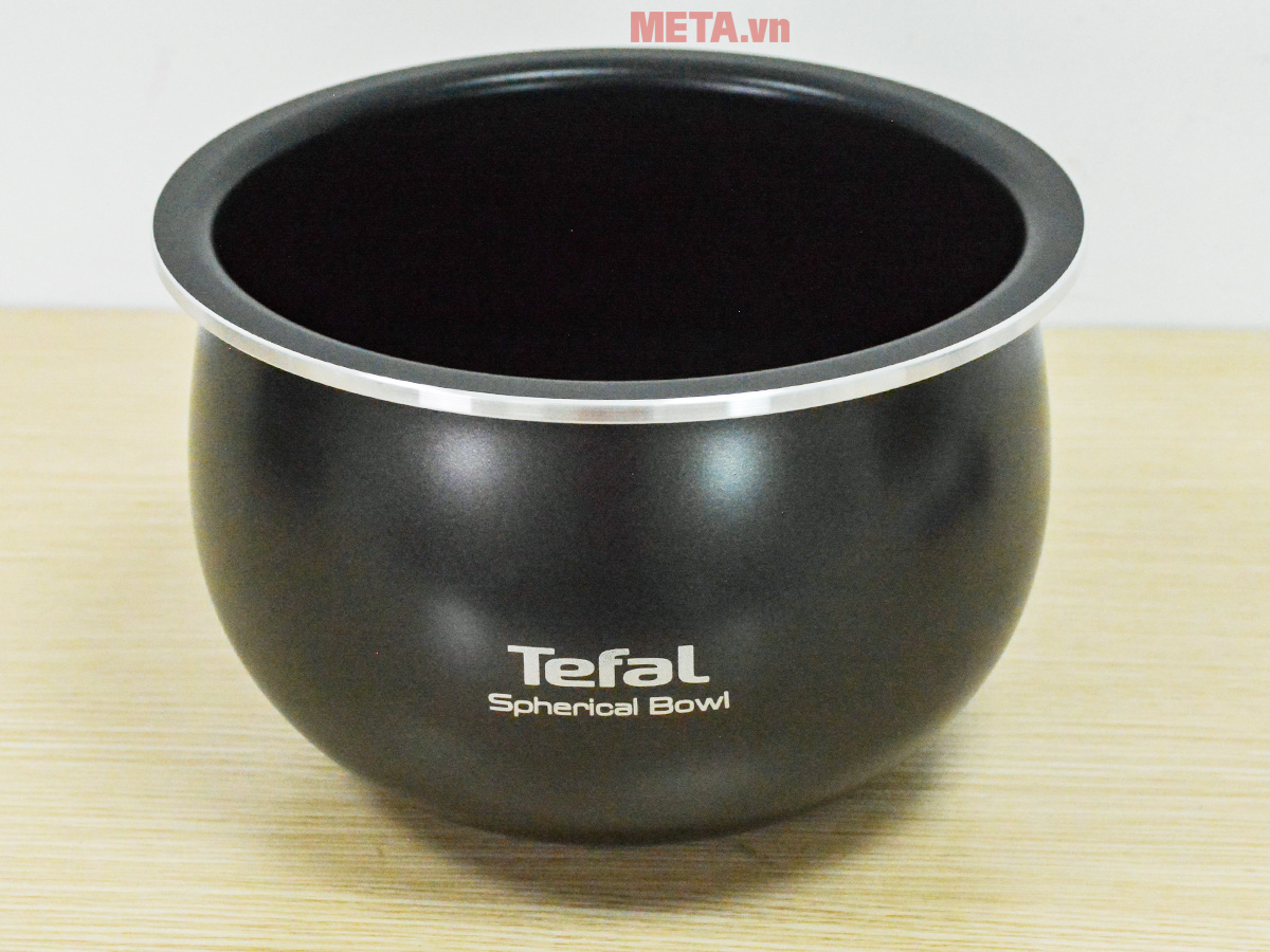 Nồi cơm điện tử Tefal RK736B68