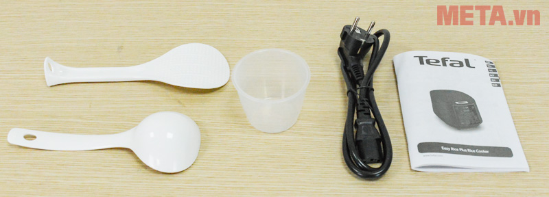 Nồi cơm điện tử Tefal RK736B68