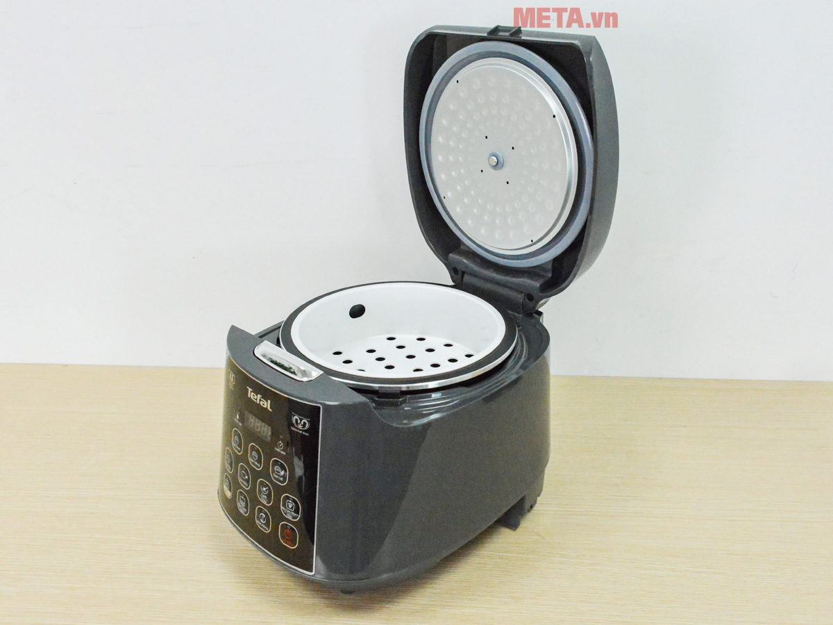 Nồi cơm điện tử Tefal RK736B68