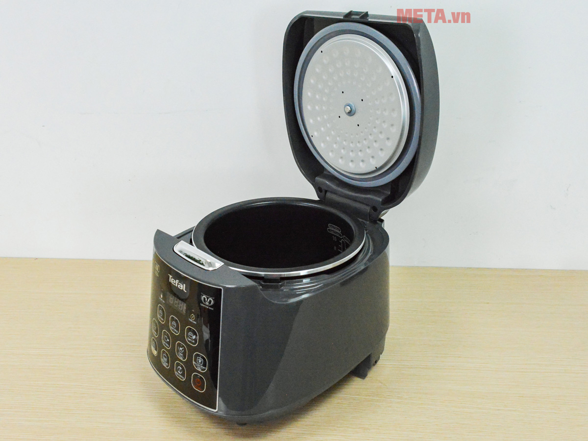 Nồi cơm điện tử Tefal RK736B68
