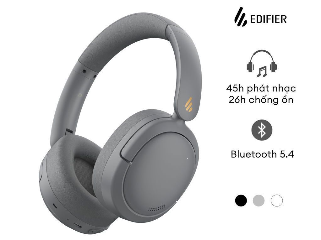 Tai nghe Bluetooth chụp tai Edifier W800BT SE