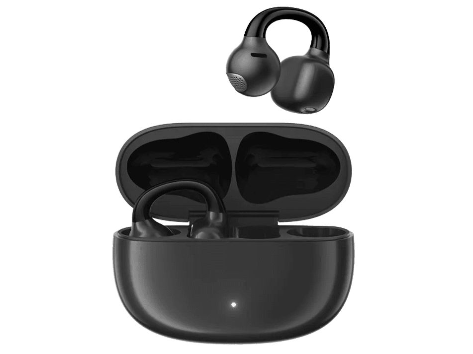 Tai nghe kẹp vành tai Edifier Comfo Q