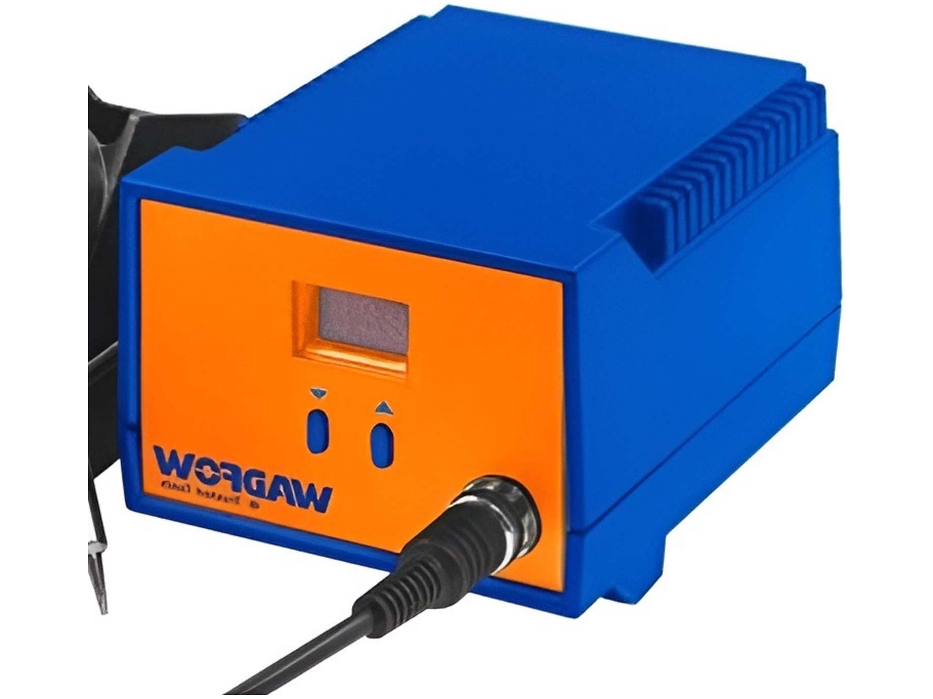 Trạm hàn Wadfow WEL8506 (60W, có màn hình hiển thị)