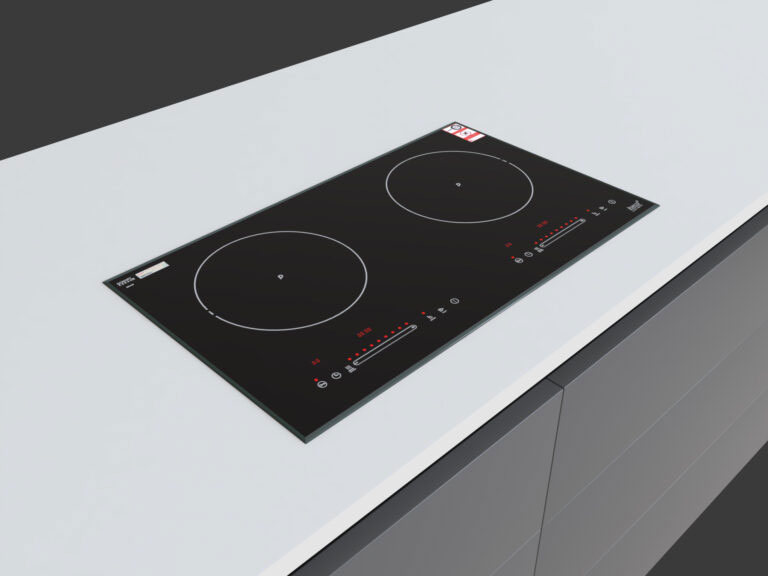 Bếp từ Lorca LCI 877