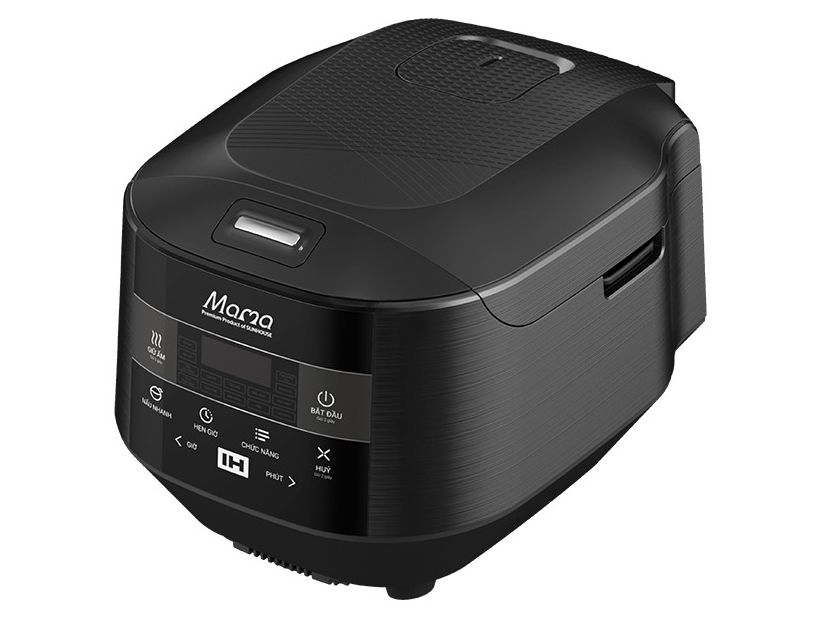 Nồi cơm điện cao tần Sunhouse Mama SHD8858 - 1.5 lít