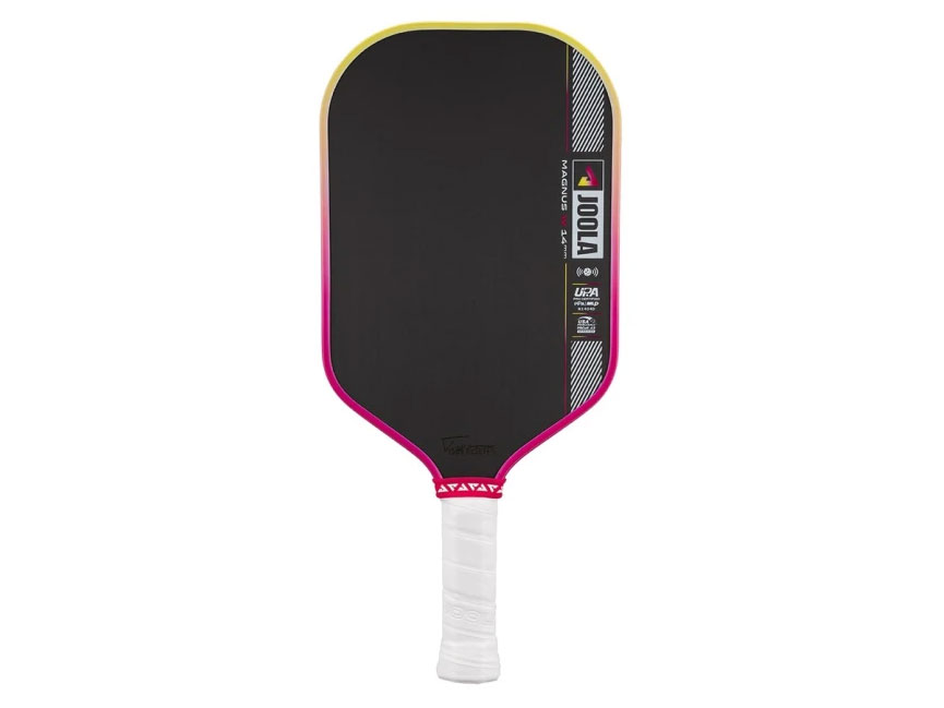 Vợt Pickleball Joola Magnus Pro IV 14mm - Vietnam Colorway