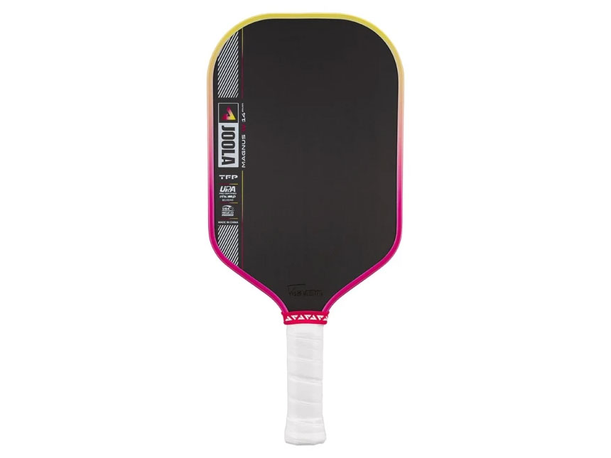 Vợt Pickleball Joola Magnus Pro IV 14mm - Vietnam Colorway