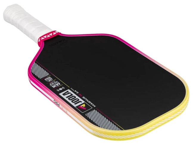 Joola Magnus Pro IV 14mm 