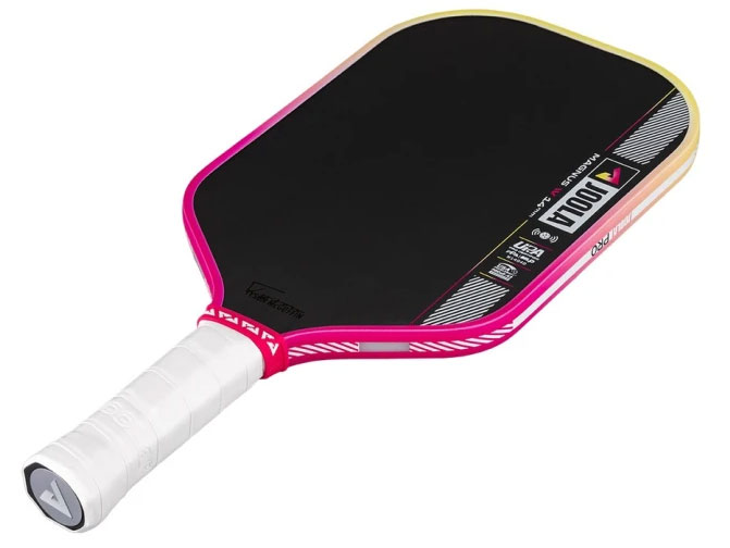 Joola Magnus Pro IV 14mm - Vietnam Colorway