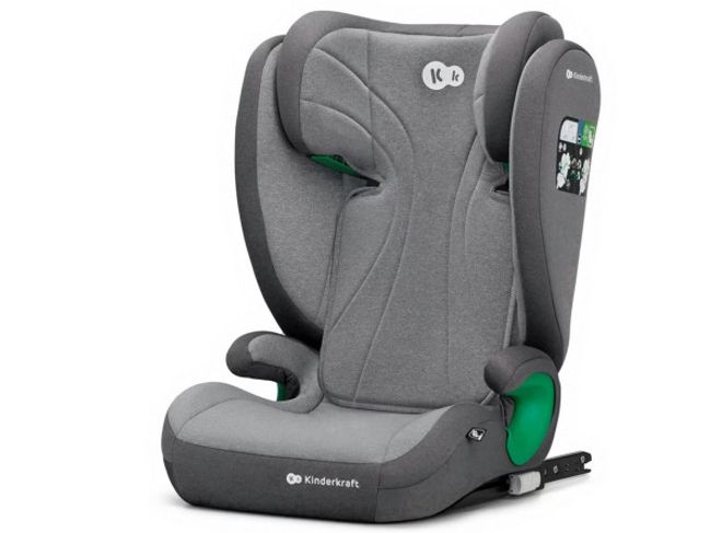 Ghế ô tô cho bé Kinderkraft JUNIORFIX-2 I-SIZE