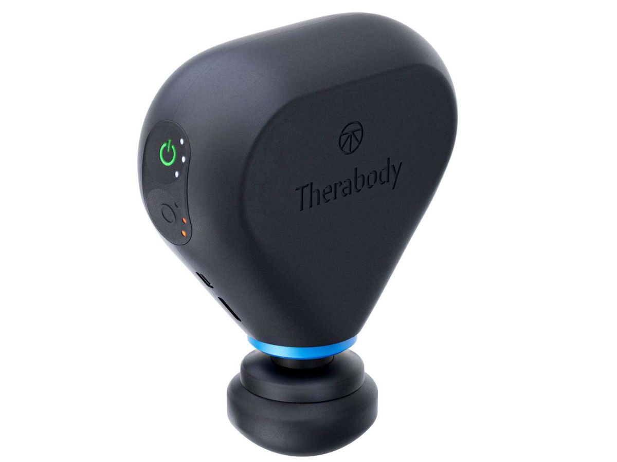 Thiết bị massage Therabody Theragun Mini Plus