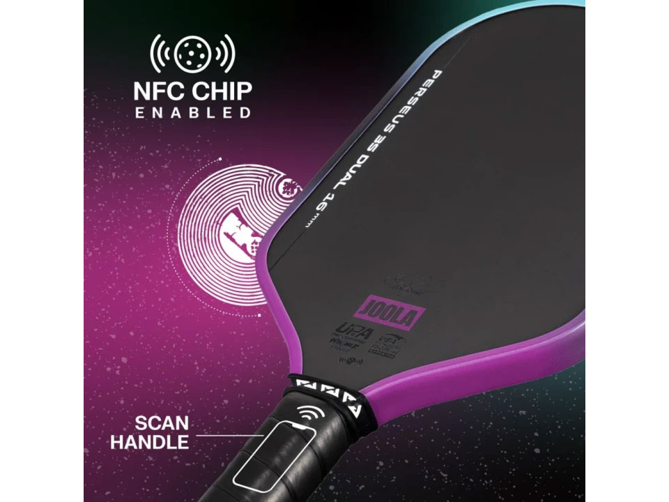 Vợt Pickleball Joola chính hãng