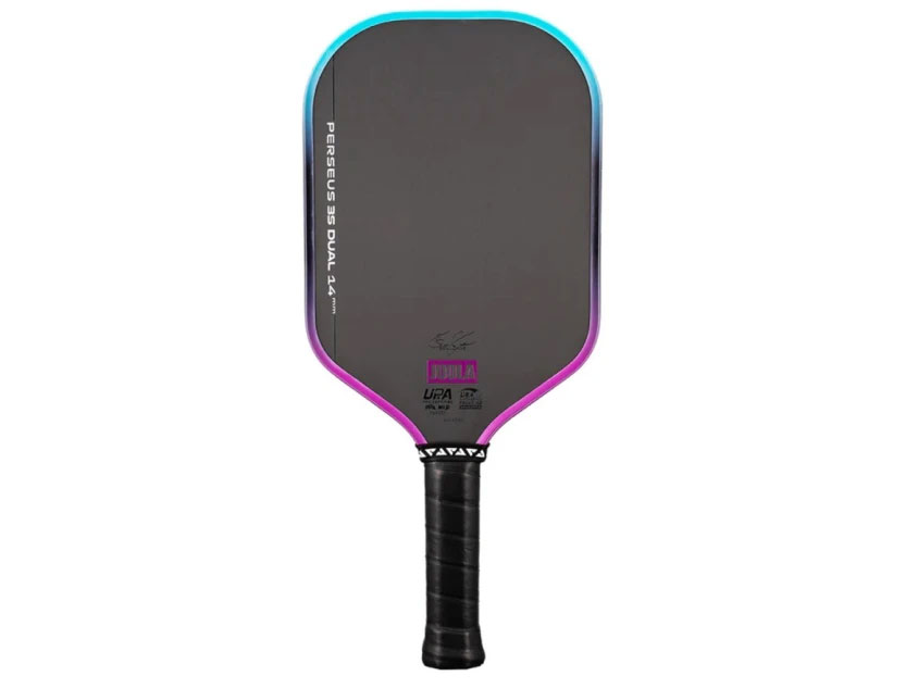 Vợt Pickleball Joola Perseus 3S Dual 14mm