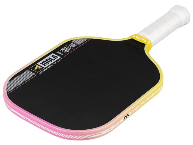 Joola Scorpeus Pro IV 14mm - Asia Colorway