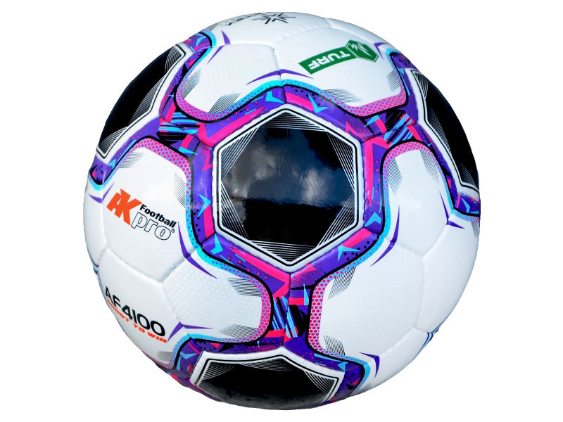 Bóng đá AKpro AF4100 số 5