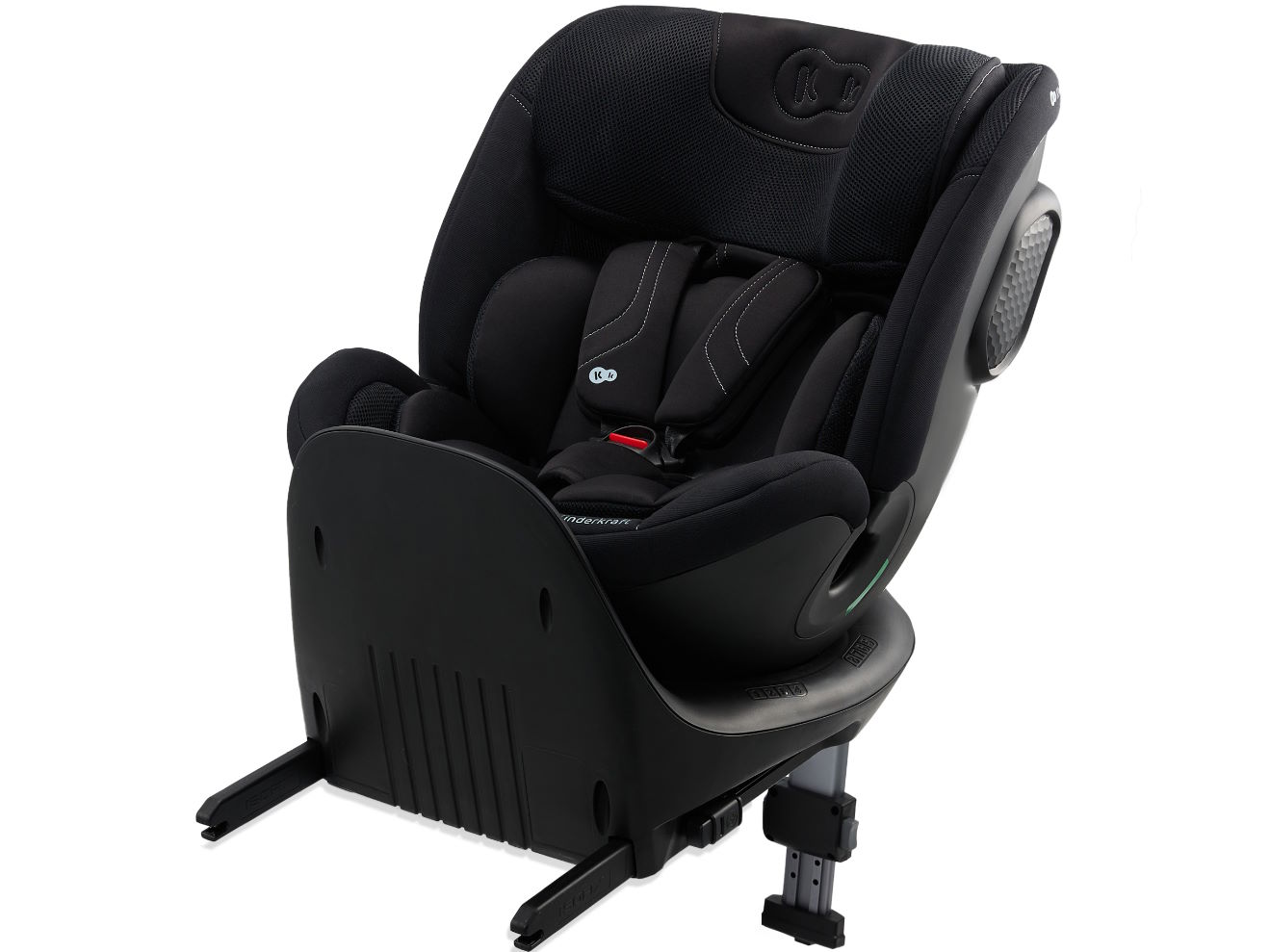 Ghế ngồi tô tô xoay 360 độ Kinderkraft XRIDER 2 i-Size