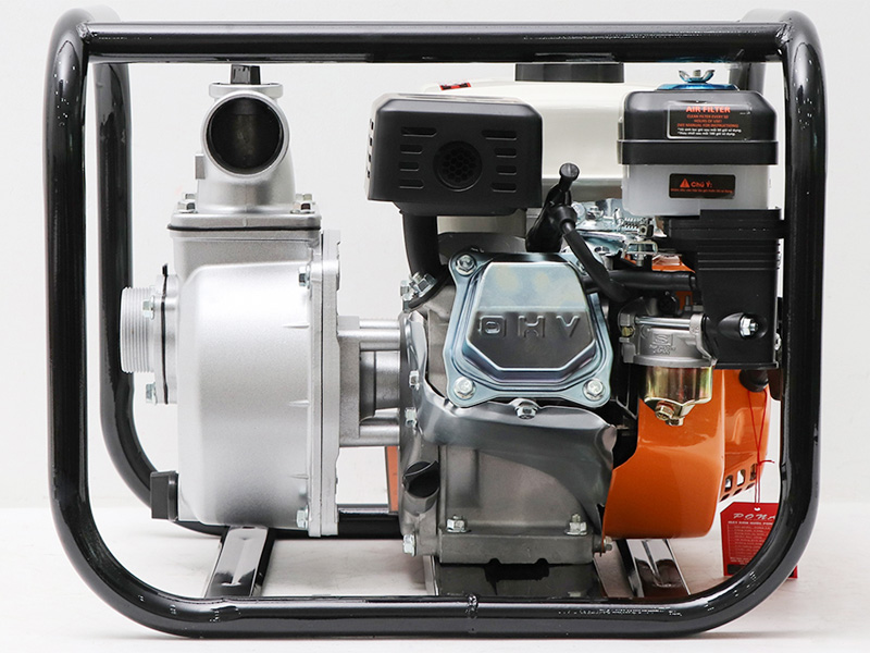 Máy bơm nước chạy xăng Pona CX 20