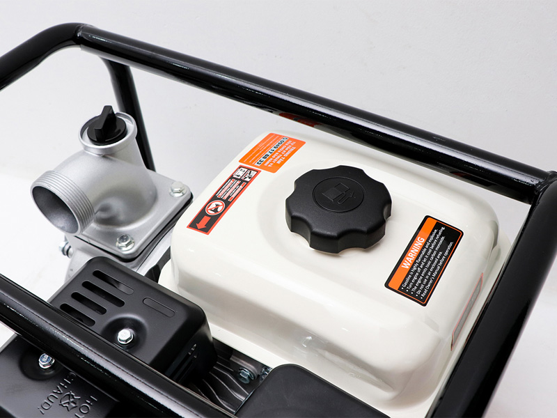 Máy bơm nước chạy xăng Pona CX 20