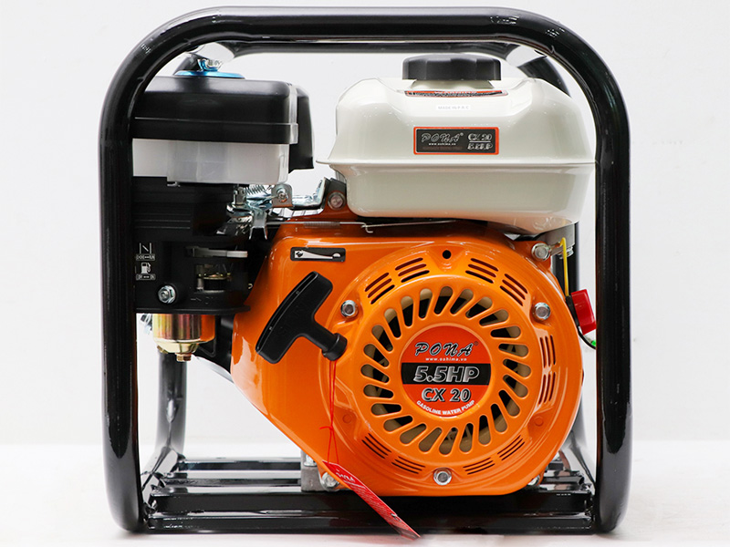 Máy bơm nước chạy xăng Pona CX 20