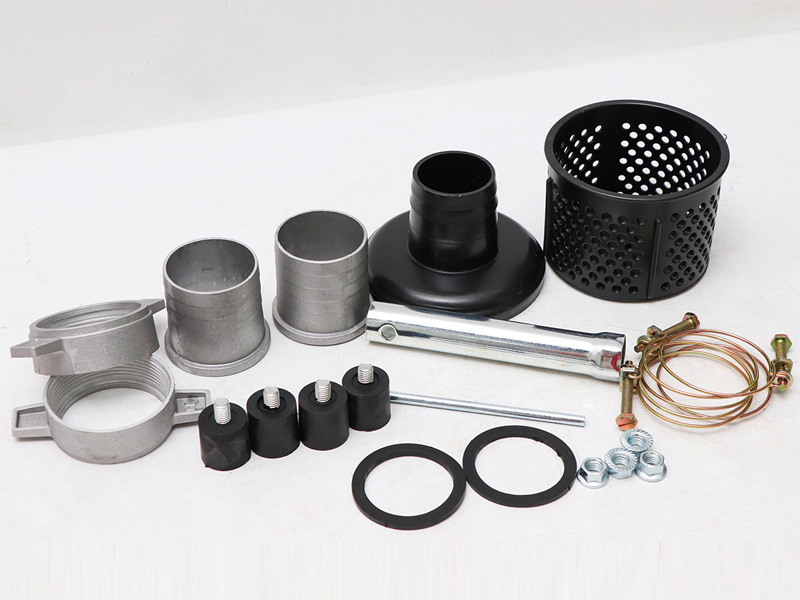 Máy bơm nước chạy xăng Pona CX 20