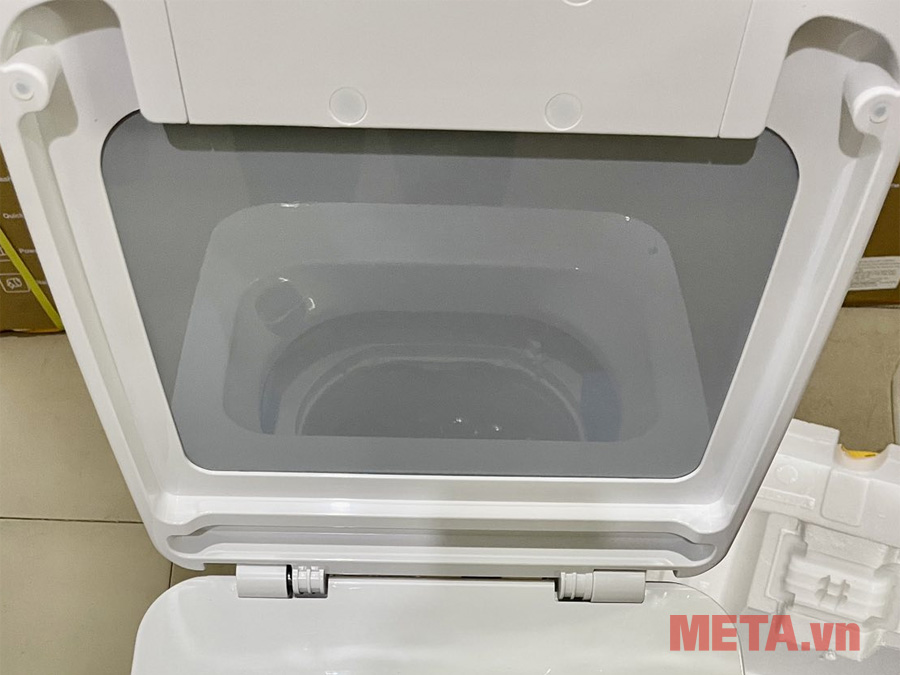 Máy giặt mini Lumias WS050WH