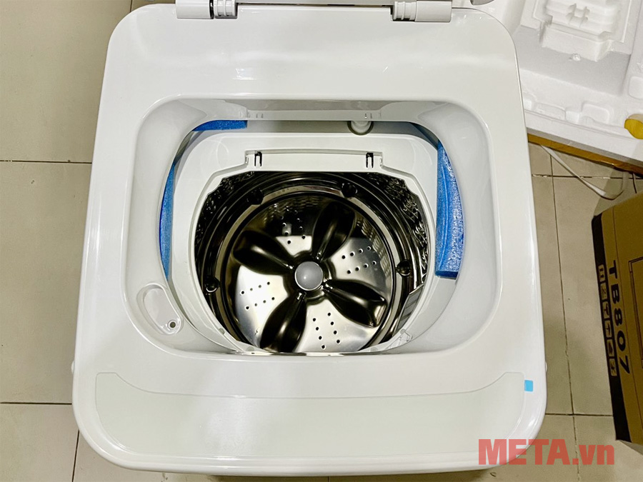 Máy giặt mini Lumias WS050WH