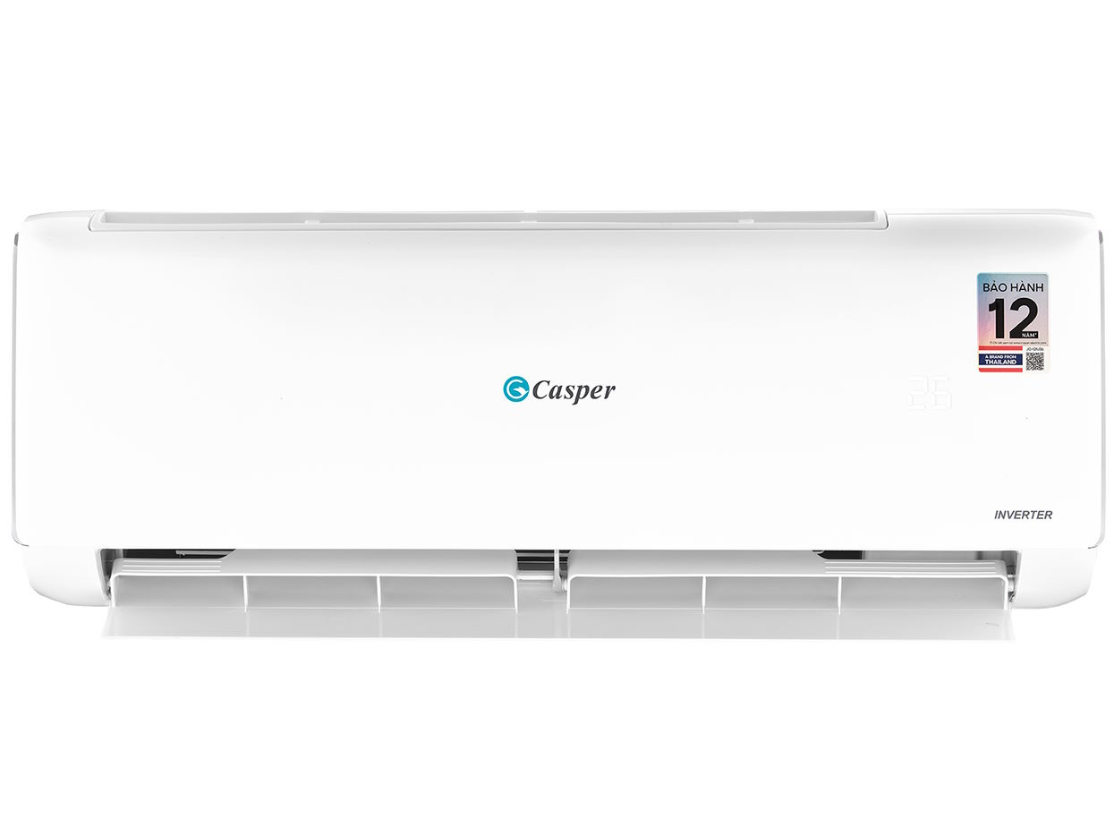 Máy lạnh Casper Inverter ProAir 2HP JC-18IU36