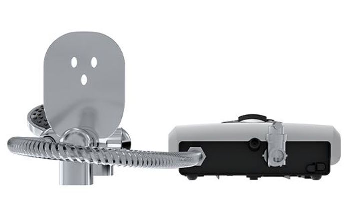 Máy nước nóng trực tiếp Stiebel Eltron 4.500W XP 45 EC