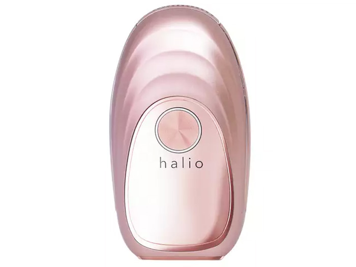 Máy triệt lông lạnh Halio IPL Cooling Hair Removal Device