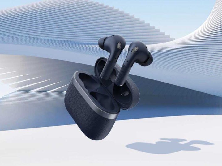 Tai nghe không dây TWS Edifier W260NC